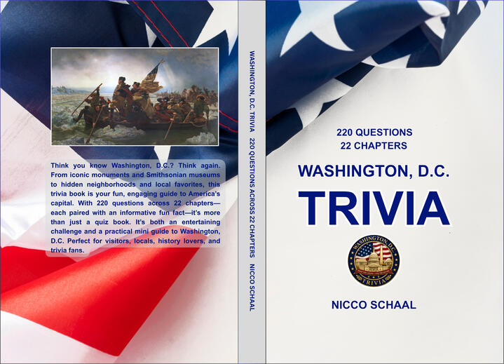 golden State Trivia
