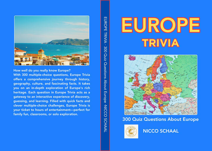 Europe Trivia