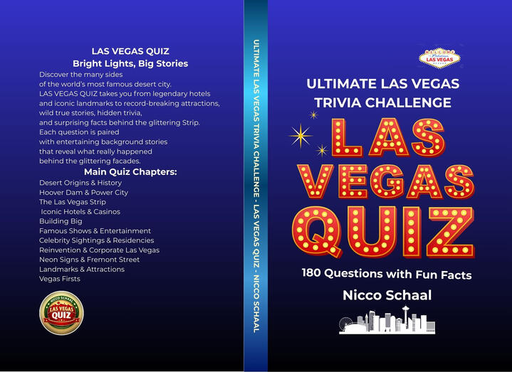 Las Vegas Quiz