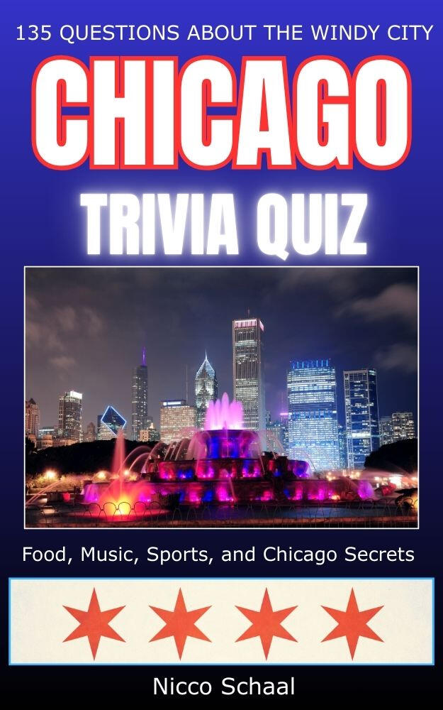 CHICAGO TRIVIA QUIZ