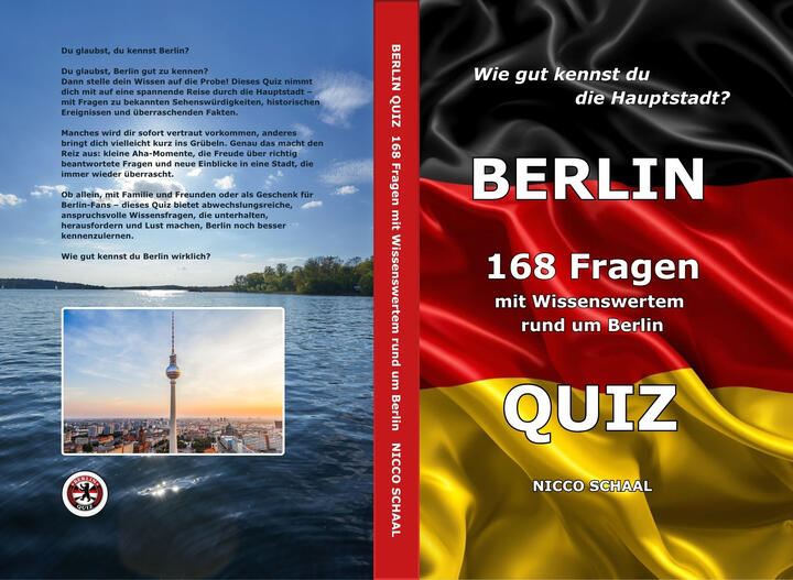 BERLIN QUIZ