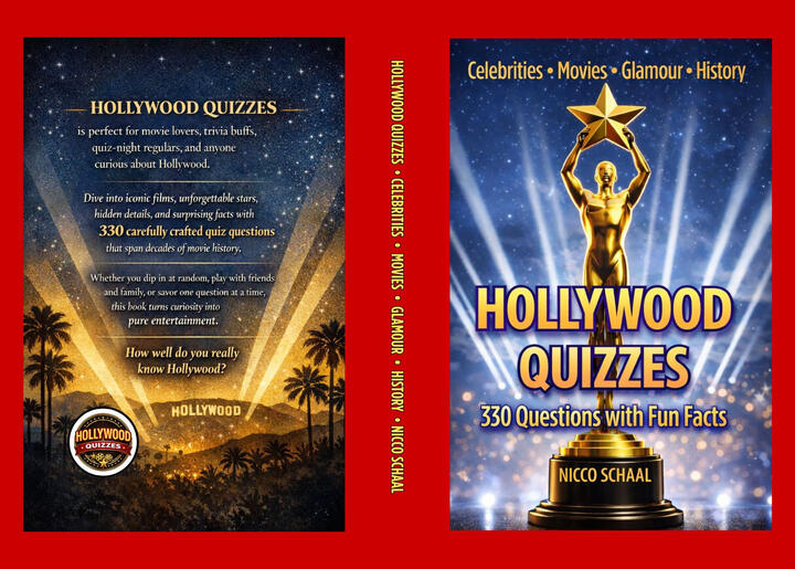 Hollywood Quizzes